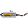 Εξάτμιση μηχανής FMF P-CORE 2 SHORTY YZ80/85
