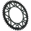 Γρανάζι πίσω κίνησης JT Sprockets JTX251.48 thumb