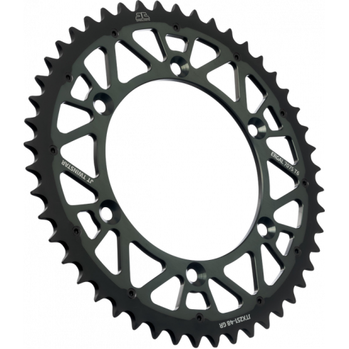 Γρανάζι πίσω κίνησης JT Sprockets JTX251.48 Γρανάζι πίσω κίνησης JT Sprockets JTX251.48