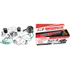 Κιτ επισκευής κινητήρα μοτοσυκλέτας WISECO ENG KT WISECO YZ250 99-00