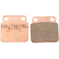 Τακάκια μοτοσυκλέτας EBC SINT R SERIES FA137R thumb
