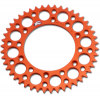 Γρανάζι πίσω κίνησης RENTHAL SPROCK R 520 46T OR UL SC