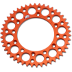 Γρανάζι πίσω κίνησης RENTHAL SPROCK R 520 46T OR UL SC thumb