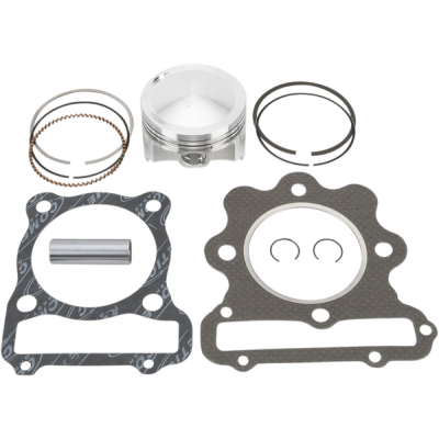 Πιστόνι μοτοσυκλέτας κιτ WISECO PISTON KIT W/GASKETS XR 250 R-04