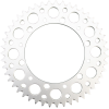 Γρανάζι πίσω κίνησης RENTHAL SPROCK R 520 47T SI UL SC