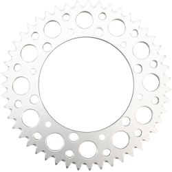 Γρανάζι πίσω κίνησης RENTHAL SPROCK R 520 47T SI UL SC