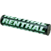 Μαξιλαράκι τιμονιού RENTHAL BAR PAD TEAM BK/W/GN