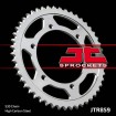 Γρανάζι πίσω κίνησης JT Sprockets JTR859.47ZBK thumb