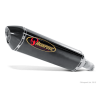Τελικό εξάτμισης μοτοσυκλέτας AKRAPOVIC CF/CF FZ1