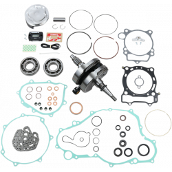 Κιτ επισκευής κινητήρα μοτοσυκλέτας WISECO ENG KT WISECO YZ450 03-05 Κιτ επισκευής κινητήρα μοτοσυκλέτας WISECO ENG KT WISECO YZ450 03-05