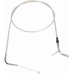 Ντίζα γκαζιού MOTION PRO CABLE AC THR KAW PULL +8 VN 1600