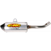 Εξάτμιση μηχανής FMF SHORTY YZ125 96-99