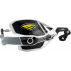 Προστατευτικές χούφτες μηχανής CYCRA OS ULT WHITE/BLACK