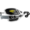 Προστατευτικές χούφτες μηχανής CYCRA OS ULT WHITE/BLACK thumb