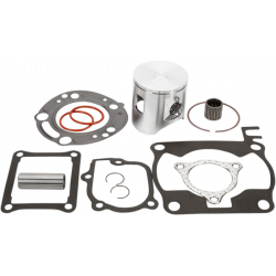 Πιστόνι μοτοσυκλέτας κιτ WISECO PISTON KIT W/GASKETS CR 125 R  02
