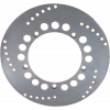Δισκόπλακα μοτοσυκλέτας εμπρός EBC FIX HPSR RND FR/L MD3031LS
