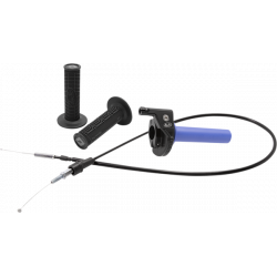 Σετ κόκκαλο γκαζιού MOTION PRO THRTTLE KIT/GRIP YFZ450