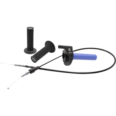 Σετ κόκκαλο γκαζιού MOTION PRO THRTTLE KIT/GRIP YFZ450