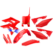 Κιτ πλαστικών CYCRA CRF450 17- RED thumb
