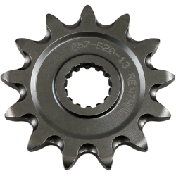 Γρανάζι κίνησης εμπρός RENTHAL SPROCKET F 520 13T SC