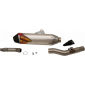 Εξάτμιση μηχανής FMF MUFFLER ALM/CF 4.1 RCT thumb