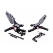 Σετ μαρσπιέ GILLES REARSET MUE2 BK CBR 1000 RR Σετ μαρσπιέ GILLES REARSET MUE2 BK CBR 1000 RR thumb
