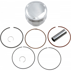 Πιστόνι μοτοσυκλέτας κιτ WISECO PISTON KIT XR/TRX400
