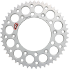Γρανάζι πίσω κίνησης RENTHAL SPROCK R 520 49T SI UL SC