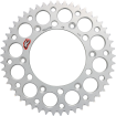 Γρανάζι πίσω κίνησης RENTHAL SPROCK R 520 49T SI UL SC Γρανάζι πίσω κίνησης RENTHAL SPROCK R 520 49T SI UL SC thumb
