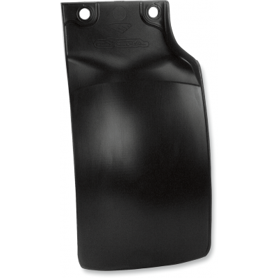 Πίσω φτερό μοτοσυκλέτας CYCRA YZ/YZF/WRF 03-09 BLACK