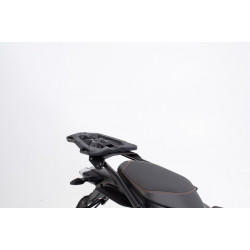 Σετ στερέωσης για βαλίτσες SW-MOTECH LUGGAGE STEEL-RACK EXT Σετ στερέωσης για βαλίτσες SW-MOTECH LUGGAGE STEEL-RACK EXT