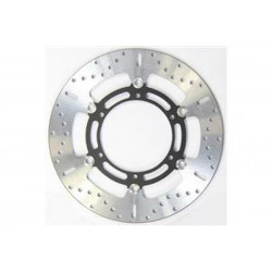 Δισκόπλακα μοτοσυκλέτας εμπρός EBC FLT X SERIES RND MD2089X Δισκόπλακα μοτοσυκλέτας εμπρός EBC FLT X SERIES RND MD2089X