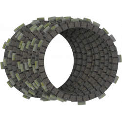 Δίσκοι συμπλέκτη EBC CK1290