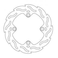 Δισκόπλακα μοτοσυκλέτας MOTO-MASTER FLAME REAR DISC CRF 300 L ABS 23