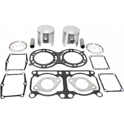 Σετ πιστόνια μοτοσυκλέτας WISECO PISTON KIT Σετ πιστόνια μοτοσυκλέτας WISECO PISTON KIT