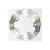Δισκόπλακα μοτοσυκλέτας πίσω EBC FIX WAVE MD2120C