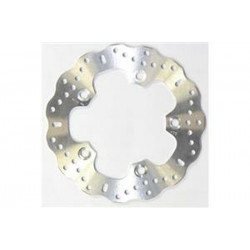 Δισκόπλακα μοτοσυκλέτας πίσω EBC FIX WAVE MD2120C