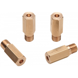 Ζιγκλέρ καρμπυρατέρ KEIHIN CR140