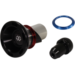 Προστατευτικά μανιτάρια εμπρός τροχού GILLES AXLE PROTECTORS GTA FR \\ Προστατευτικά μανιτάρια εμπρός τροχού GILLES AXLE PROTECTORS GTA FR \\