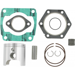 Πιστόνι μοτοσυκλέτας κιτ WISECO PISTON KIT POL250 T/BOSS
