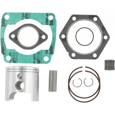 Πιστόνι μοτοσυκλέτας κιτ WISECO PISTON KIT POL250 T/BOSS