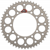 Γρανάζι πίσω κίνησης RENTHAL SPROCK R 420 50T SI UL SC