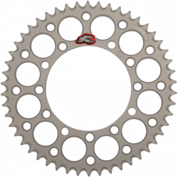 Γρανάζι πίσω κίνησης RENTHAL SPROCK R 420 50T SI UL SC