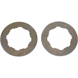 Μεταλλικοί δίσκοι συμπλέκτη EBC CSK902