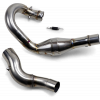 Σωλήνα εξάτμισης μοτοσυκλέτας FMF HEADER S/S MBMB KTM350