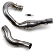 Σωλήνα εξάτμισης μοτοσυκλέτας FMF HEADER S/S MBMB KTM350 Σωλήνα εξάτμισης μοτοσυκλέτας FMF HEADER S/S MBMB KTM350 thumb