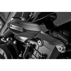 Προστατευτικά μανιτάρια πλαισίου SW-MOTECH για STREET TRIPLE 765 R ABS 23
