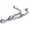 Λαιμός εξάτμισης μοτοσυκλέτας AKRAPOVIC TI R1200GS