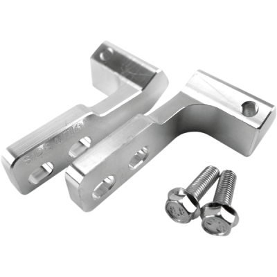 Παξιμάδια τιμονιού CYCRA PB TRPLE CLAMP S