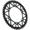 Γρανάζι πίσω κίνησης JT Sprockets JTX460.50 GREEN